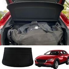 Car Cargo Cover For 2020 23-2024 Mazda CX-30 Rear Trunk Security Cover Accessory picture