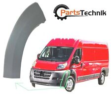 Front Bumper Flare Molding Trim Driver LH For 2014-2018 Ram Promaster 1500-3500 picture