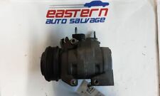 AC Compressor Fits 17-19 FORD F250SD PICKUP 459373 picture