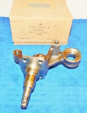 1981-1985 Ford Escort GT EXP Mercury Lynx LN7 NOS LH REAR AXLE SPINDLE picture