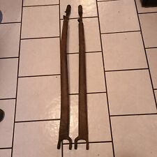 EARLY FORD SPLIT FRONT WISHBONES COUPE SEDAN ROADSTER TROG JALOPY RAT ROD picture