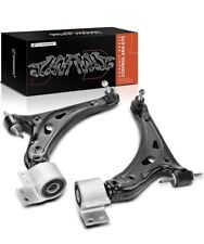 A-Premium 2 x Front Lower Control Arm, with Ball Joint & Bushing, Cadillac (306) picture