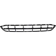 Bumper Face Bar Grilles Front for BMW X3 2018-2021 picture
