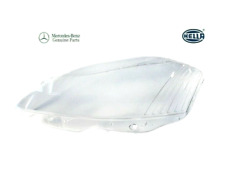 Mercedes W221 S350 S500 S600 S63 AMG Headlight Lens Cover LEFT 05-10 Oem New   picture