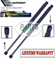 2x Front Hood Tuff Support Set Lift Strut Shocks Gas Spring Props Fit Q50 picture