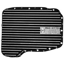 Mag-Hytec 68RFE Transmission Pan Fits 2007.5 & up Dodge trucks with 6.7L Diesel picture