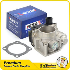 Fuel Injection Throttle Body For 2000-2002 2003-2006 Nissan Sentra 1.8L S20052  picture
