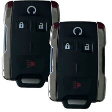 2 For 2015 2016 2017 2018 Chevrolet Colorado Keyless Car Chevy Remote Key Fob picture