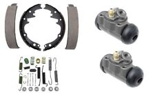 Brake Shoe cylinder spring kit fit 1971-1973 Chevrolet GMC 11 x 2 inch REAR picture