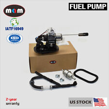 MAM Fuel Pump+Filter For Can-Am 06-08 Outlander 400 500 650 800 Max 703500771 picture