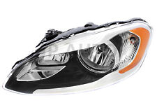 For 2014-2017 Volvo XC60 Headlight Halogen Driver Side picture
