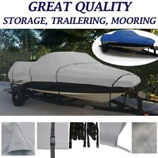SBU Travel, Mooring, Storage Boat Cover fits Select SUN RUNNER Boats picture