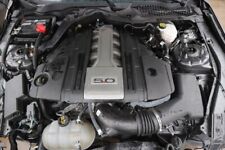 2020 Ford Mustang GT 5.0 Coyote Gen 3 Engine Drivetrain 10R80 Auto- (19k Miles) picture