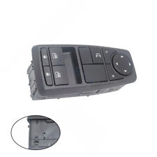 Power Master Window Control Switch 81258067109 for MAN TGA TGX TGS 81258067094 K picture