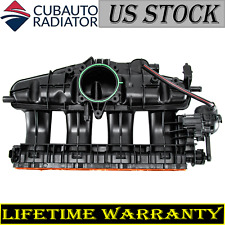 Intake Manifold For 07-2013 Audi A4 A4 Quattro 2009-16 A5 A6 Q5 2.0L 06H133201AT picture