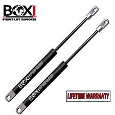 For Porsche 911 912 Rear Engine Hood Lift Supports Struts Lid Springs W/Spoiler picture