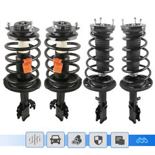 Box(4) Front & Rear Struts Shocks For 2004-2006 Toyota Solara Camry Lexus ES330 picture