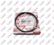 Isuzu Genuine Piston Ring 8980572220 Set of 4 pc picture