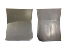 1967-79 FORD F100 F150 F250 F350 & BRONCO FRONT FLOOR PAN PAIR picture