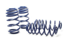 H&R 13-16 for Audi A4 Allroad (AWD) B8 Sport Spring picture