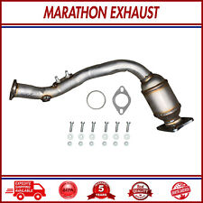 Catalytic for 1997-2001 Ford Escort/97-99 Mercury Tracer 2.0L Federal Emissions picture