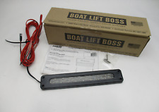 Extreme Max LED Canopy Light Kit for Boat Lift Boss Models Only 12