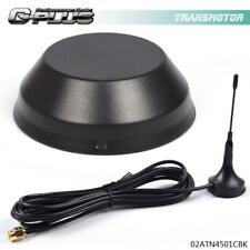 2 LOT MAGNETIC POLICE ANTENNA P71 FIT FOR CROWN VICTORIA / IMPALA /DODGE CHARGER picture