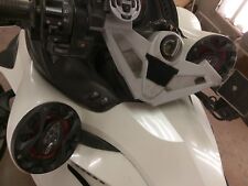 CAN-AM SPYDER RS-RSS 6 1/2