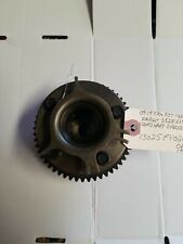 09-19 Nissan 370z Infiniti G37 Right Side Intake Camshaft Sprocket 13025EY02A picture