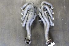 Ferrari F355, Exhaust Manifold, Aftermarket Set, Used picture