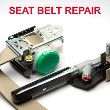 FIT Audi S3 Triple Stage Seat Belt Repair picture