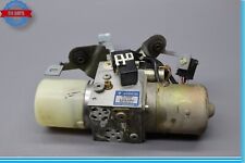 97-04 Mercedes SLK230 SLK320 Convertible Top Hydraulic Pump Motor Unit Oem picture