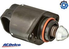 NEW ACDelco Idle Air Control Valve 19333273 Chevy 5.7l Camaro Caprice 1995 1997 picture