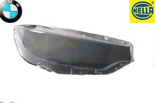 BMW 4 F32 F33 Headlight Headlamp Lens Cover RIGHT 2013 -2017 NEW OEM  picture