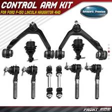 10x Front Control Arm & Ball Joint Assembly for Ford F-150 Lincoln Navigator 4WD picture