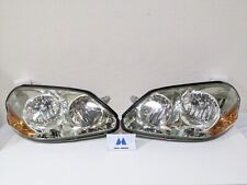 JDM 2001 Toyota Mark 2 GX110 JZX110 Grande HID Headlights Lights Lamps OEM picture
