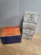 NOS Napa Monmouth 4 pair Connecting Rod Engine Bearings Sets CB-422 M picture