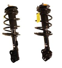 2 KYB Left+Right Front Struts Shocks Coil Springs for Toyota Camry 2.5L SE XSE picture