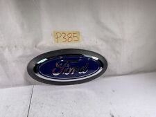 2020 2021 2022 Ford Super Duty Front Grille Emblem w/o Camera OEM LC3J-8B262-AA picture