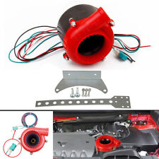 Universal Fake Electronic Car Dump Valve Electric Turbo Blow Off Analog Sound picture