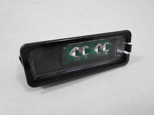(C32) Orig. Audi R8 Coupe/Spyder Number Plate Light 420943021 picture