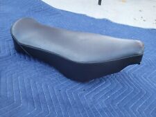 NOS 1960's Harley XLCH Sportster Bates Style TT Seat picture