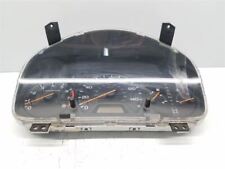 Speedometer Cluster Sedan SE US Market With ABS Fits 00-02 Honda Accord OEM picture