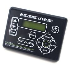Lippert Components 421484 Ground Control Auto Level Electronic Leveling Touchpad picture