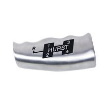 1535000 Hurst T-Handle - Brushed 4-Speed Pattern picture