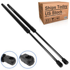 Qty2 Rear Trunk Lift Support Shock Struts For 2004-2010 Toyota Sienna 5-Door picture