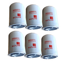 6X FF2203 Fuel Filter For KENWORTH TRUCK WITH CUMMINS ISX LFF2203 picture