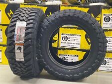 4 New Toyo Open Country M/T Mud Tire(s) 35x12.50R20 35/12.50-20 12.50R R20 #EWD picture