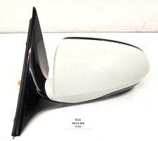 ✅ 12-17 OEM BMW F10 M5 Left Driver Side Outside Mirror Heated White 300 picture