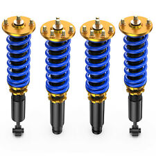 Coilovers Struts Assembly For 98-02 Honda Accord 01-03 Acura CL 99-03 Acura TL picture